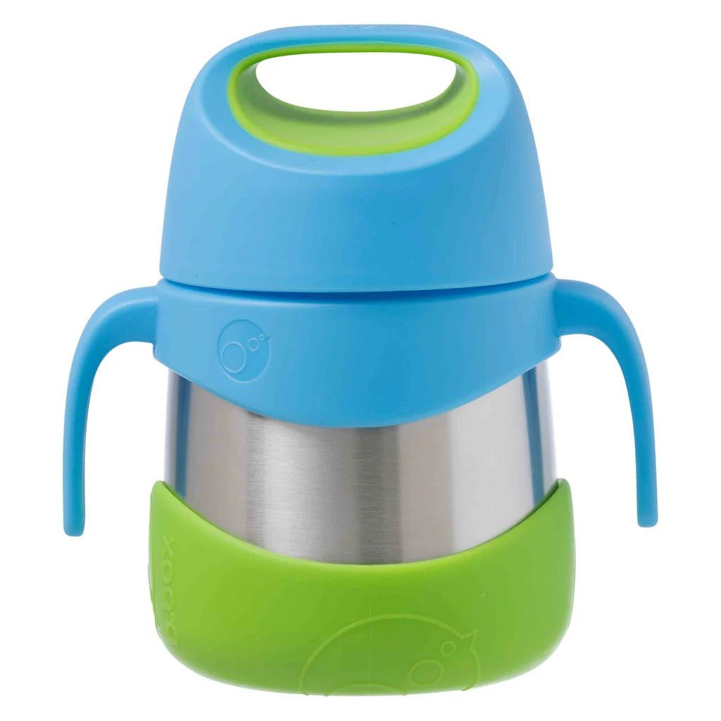 Shop b.box insulated food jar - ocean breeze NZ | Premium Food Jar for School Kids