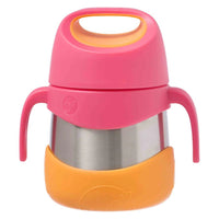 Shop b.box insulated food jar - strawberry shake NZ | Premium Food Jar for School Kids