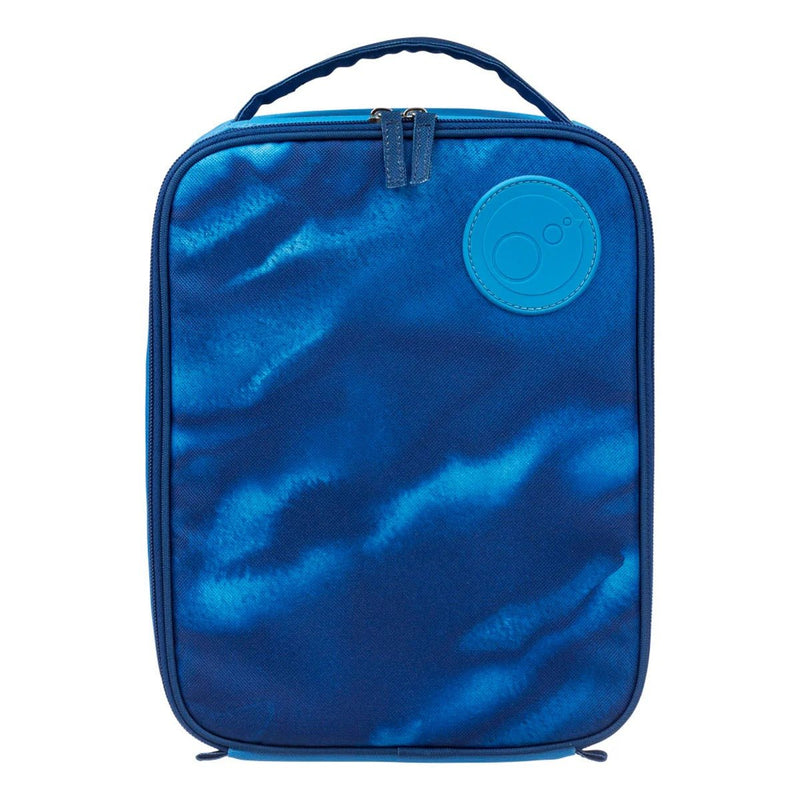 b.box Insulated lunchbag - deep blue - Lunch Bag - 
