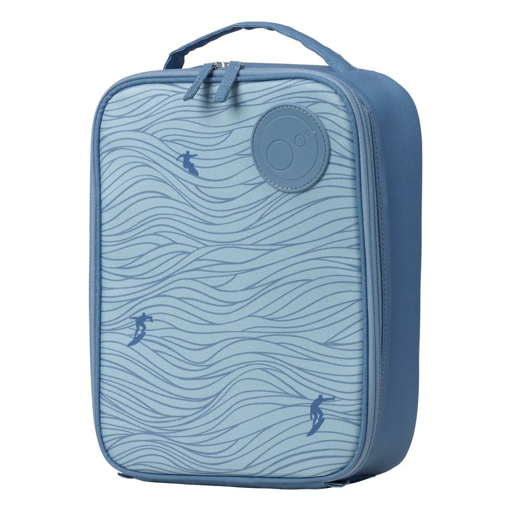 Shop b.box insulated lunchbag - surfs up NZ | Premium Lunch Bag for School Kids
