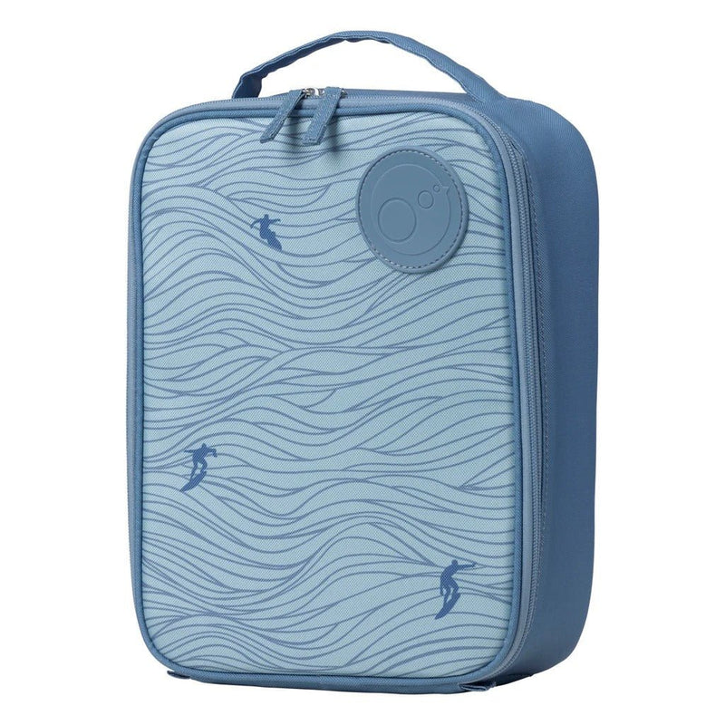 b.box insulated lunchbag - surfs up - Lunch Bag - 