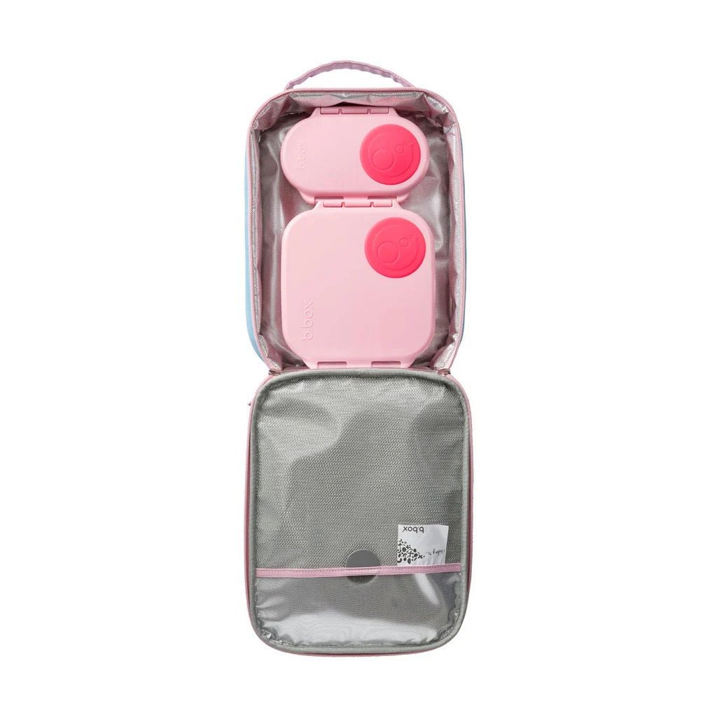 b.box insulated lunchbag - unicorn dreams - Lunch Bag - 