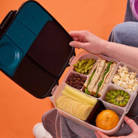 Shop b.box lunchbox - night vision NZ | Premium Lunch Boxes for School Kids
