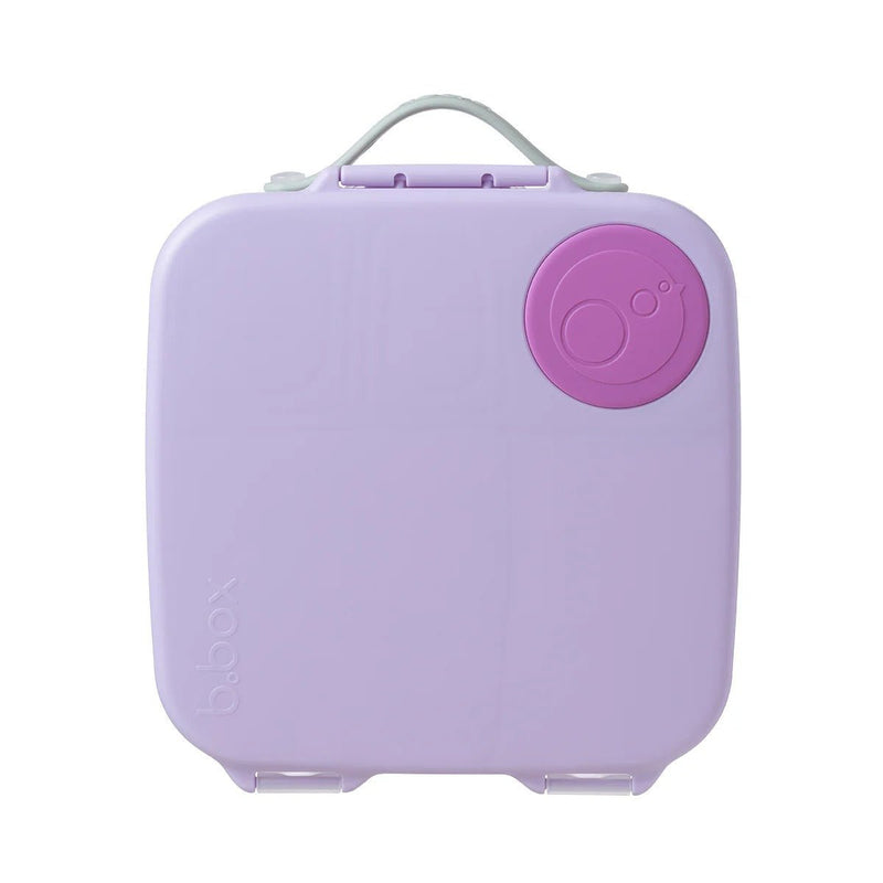 b.box Lunchbox - Sugar Plum - Lunch Boxes - Large Lunch Box