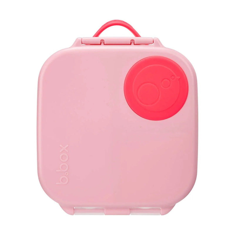 b.box mini lunchbox - flamingo fizz - Lunch Boxes - Small Lunch Box