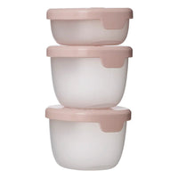 b.box snack tubs - berry Snack Box for kids