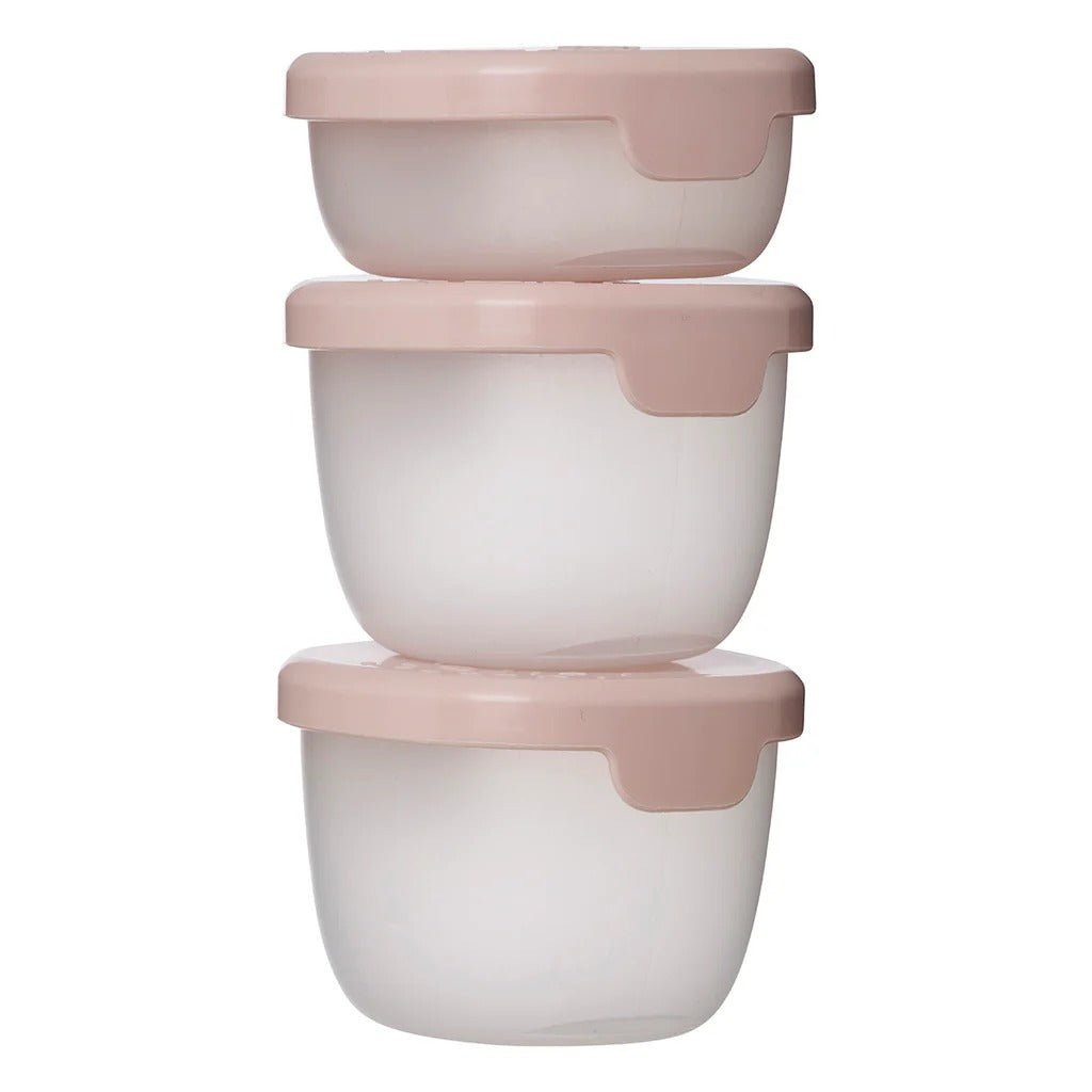 b.box snack tubs - berry Snack Box for kids