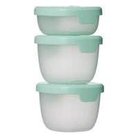 b.box snack tubs - forest Snack Box for kids