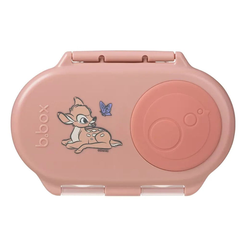 b.box Snackbox Disney Bambi Snack Box for kids