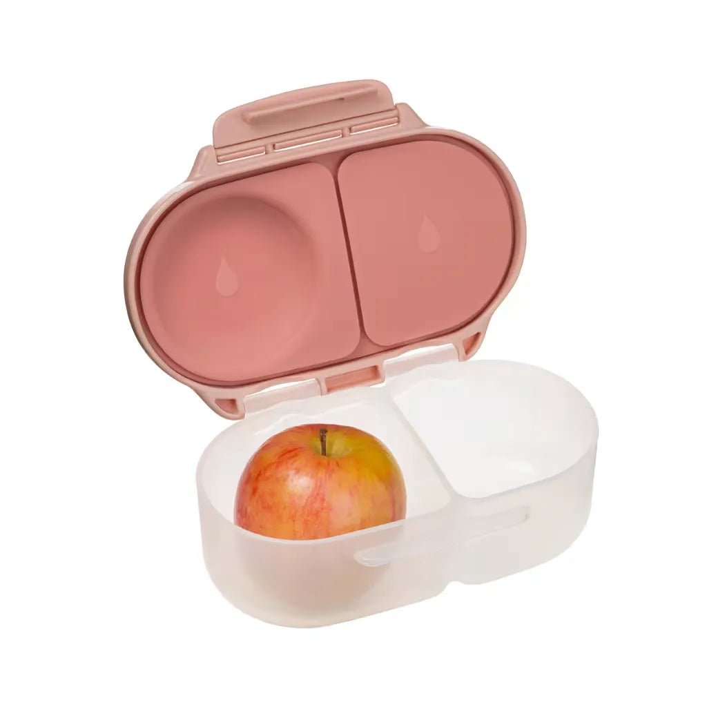 Shop b.box Snackbox Disney Bambi NZ | Premium Snack Box for School Kids