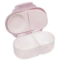 b.box Snackbox Disney Minnie Snack Box for kids