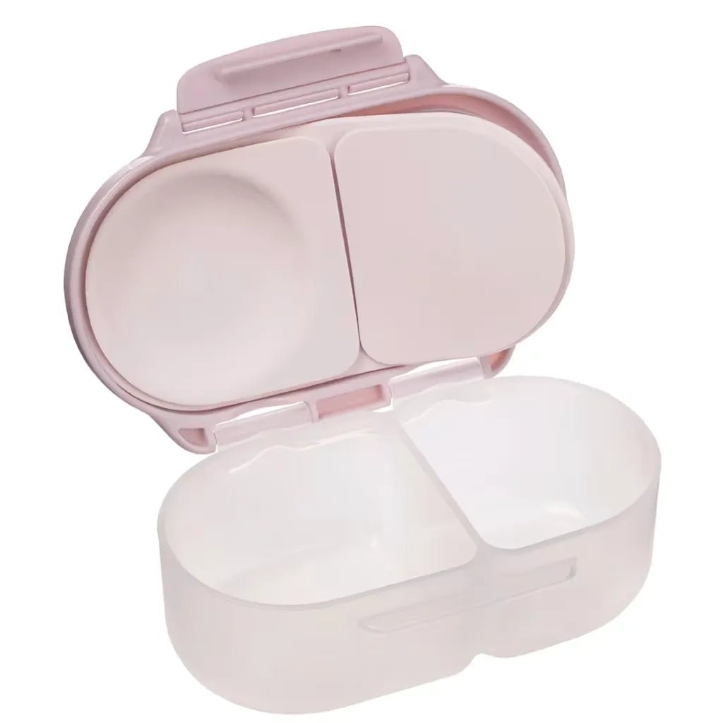 b.box Snackbox Disney Minnie Snack Box for kids