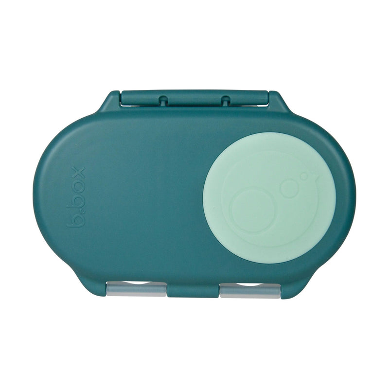 b.box snackbox - emerald forest - Snack Box - snack box