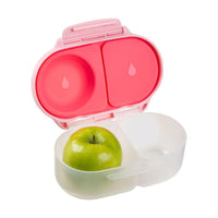 Shop b.box snackbox - flamingo fizz NZ | Premium Snack Box for School Kids
