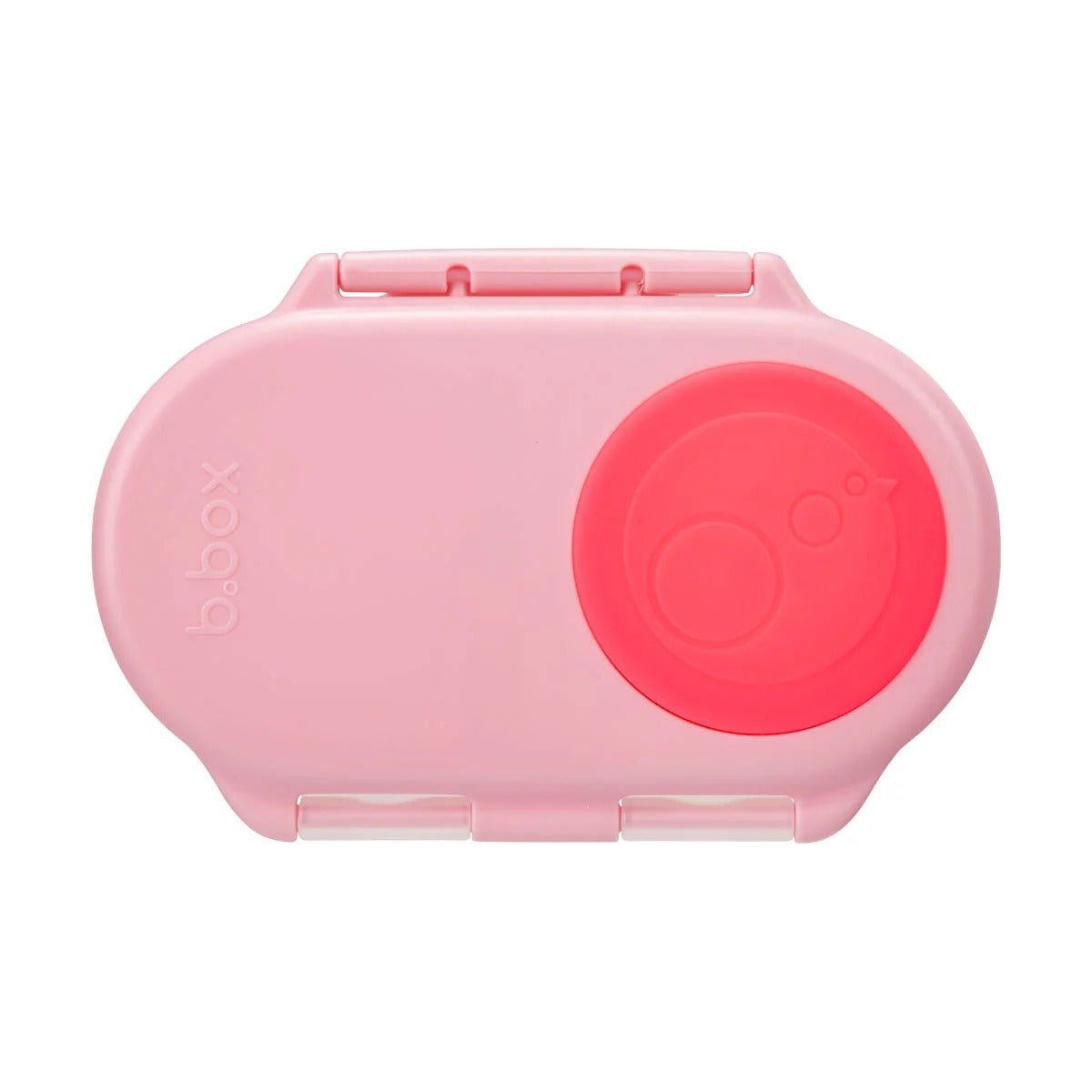 Shop b.box snackbox - flamingo fizz NZ | Premium Snack Box for School Kids