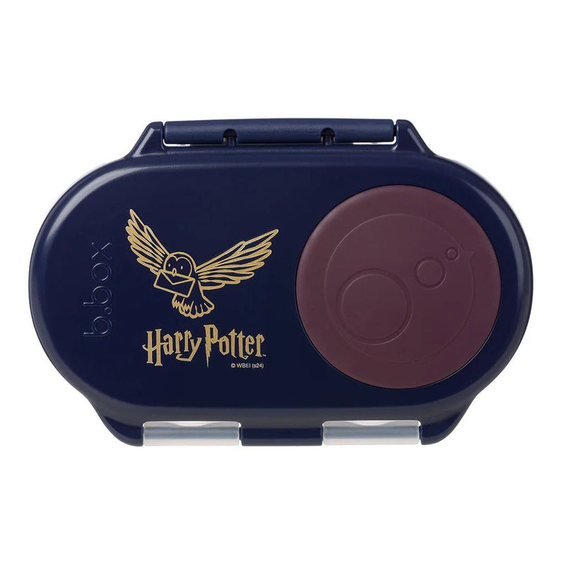 b.box snackbox - harry potter Snack Box for kids