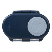 b.box snackbox - midnight Snack Box for kids