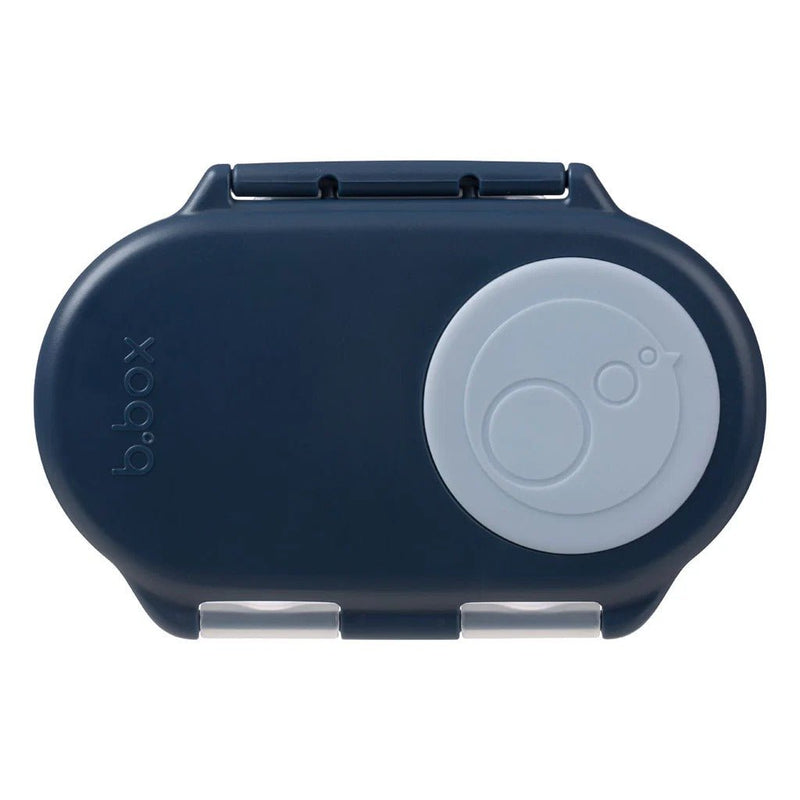 b.box snackbox - midnight Snack Box for kids