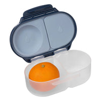 b.box snackbox - midnight Snack Box for kids