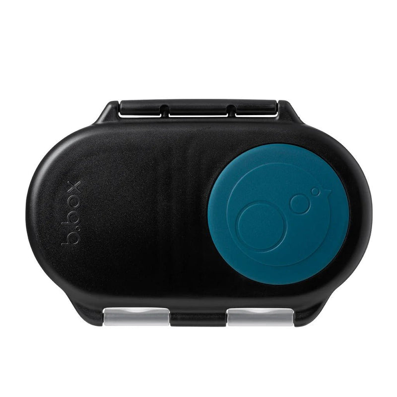 b.box snackbox - night vision Snack Box for kids