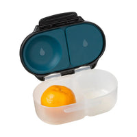 Shop b.box snackbox - night vision NZ | Premium Snack Box for School Kids
