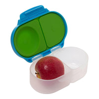 B.box Snackbox - Ocean Breeze - Lunch Boxes - 