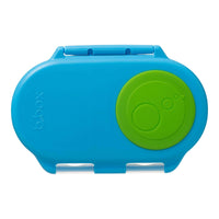 B.box Snackbox - Ocean Breeze - Lunch Boxes - 
