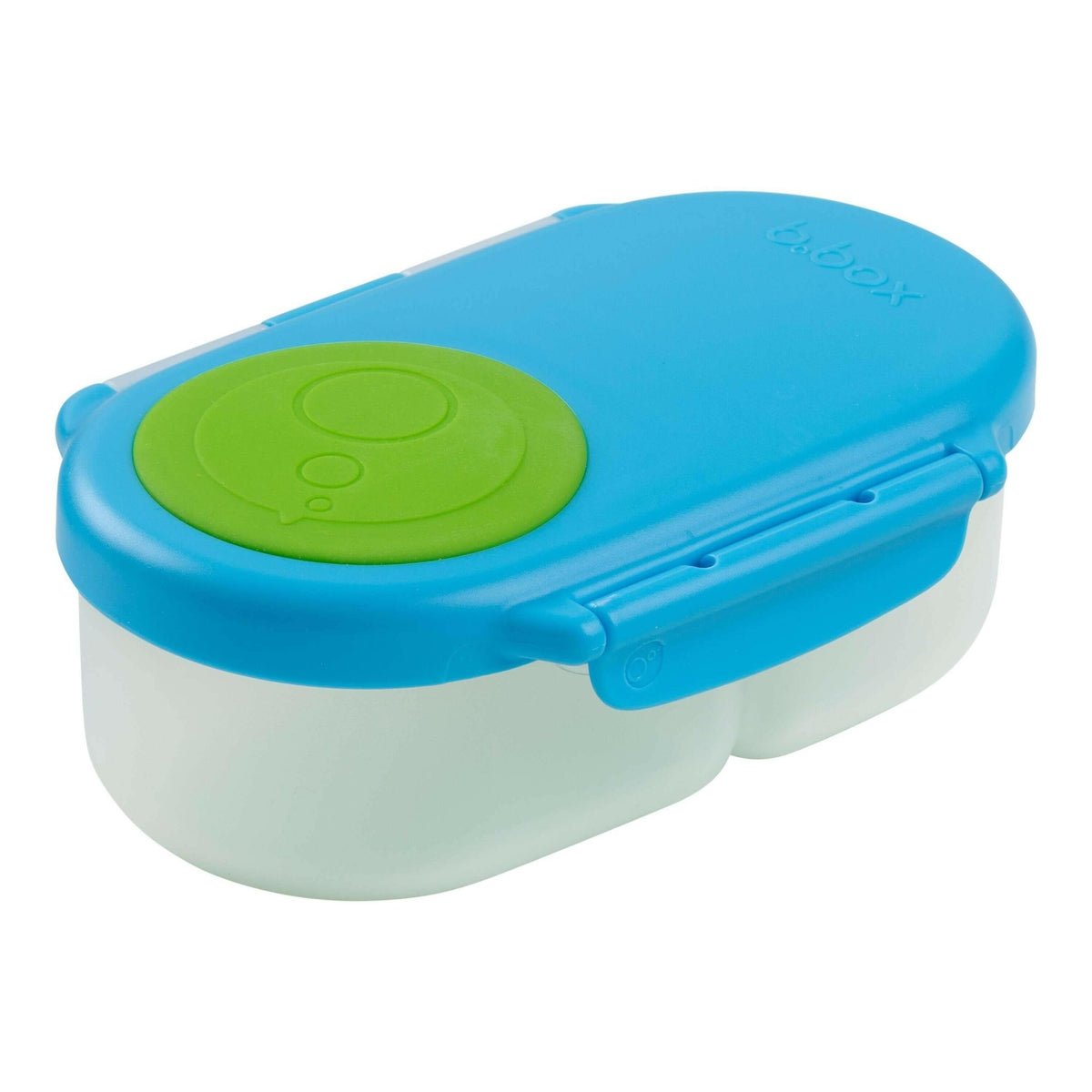 B.box Snackbox - Ocean Breeze - Lunch Boxes - 