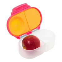B.box Snackbox - Strawberry Shake - Lunch Boxes - 
