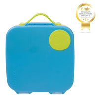 B.box Lunchbox - Ocean Breeze - Lunch Boxes - Large Lunch Box