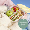 b.box Mini Lunchbox - midnight - Lunch Boxes - Small Lunch Box