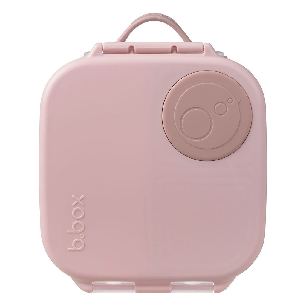 b.box Mini Lunchbox - blush crush | Kids Lunch Box & Essentials NZ ...