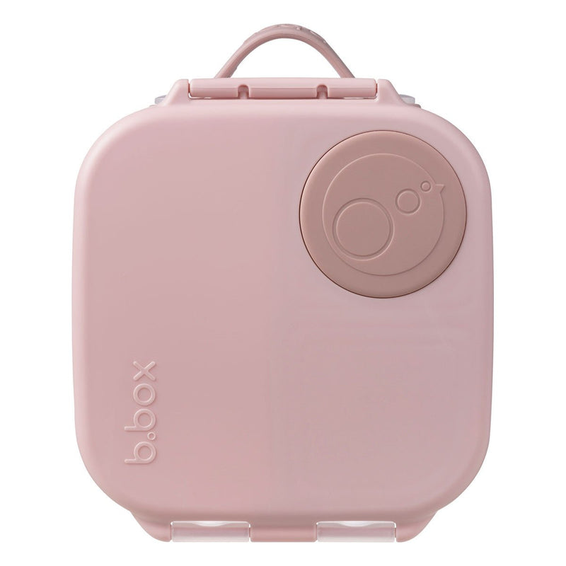 b.box Mini Lunchbox - blush crush - Lunch Boxes - Small Lunch Box