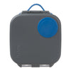 b.box Mini Lunchbox - midnight - Lunch Boxes - Small Lunch Box