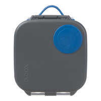 b.box Mini Lunchbox - midnight - Lunch Boxes - Small Lunch Box