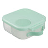 b.box Mini Lunchbox - spearmint - Lunch Boxes - Small Lunch Box