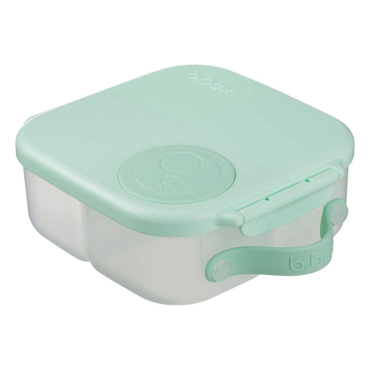 b.box Mini Lunchbox - spearmint - Lunch Boxes - Small Lunch Box