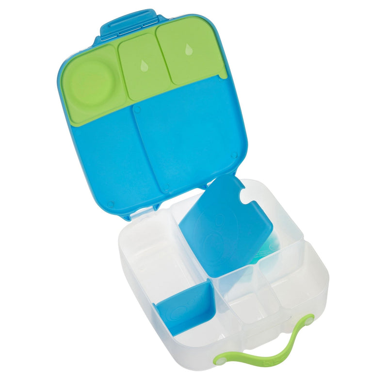 B.box Lunchbox - Ocean Breeze - HYPHEN KIDS