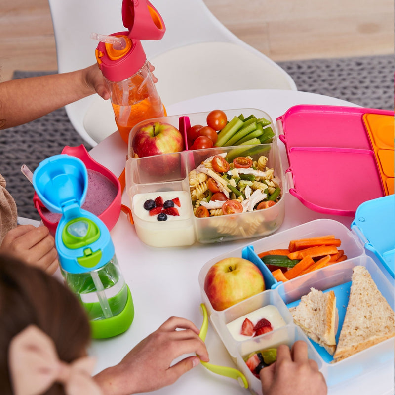B.box Lunchbox - Ocean Breeze - HYPHEN KIDS