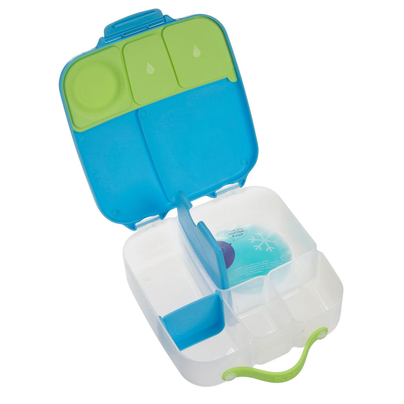 B.box Lunchbox - Ocean Breeze - HYPHEN KIDS