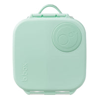 b.box Mini Lunchbox - spearmint - Lunch Boxes - Small Lunch Box