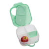b.box Mini Lunchbox - spearmint - Lunch Boxes - Small Lunch Box