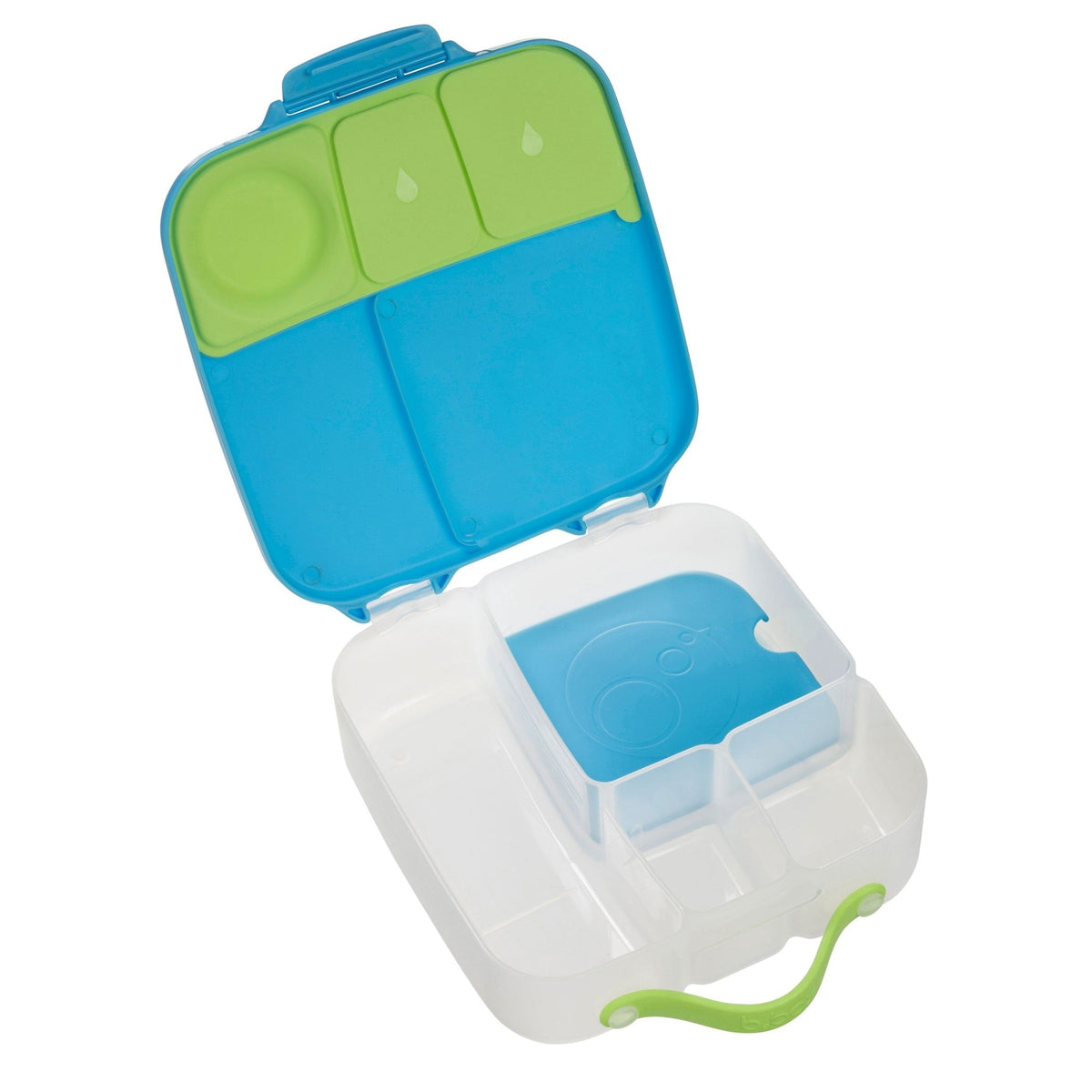 B.box Lunchbox - Ocean Breeze - HYPHEN KIDS