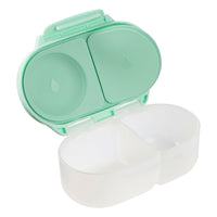 B.box Snackbox - spearmint - Snack Box - 