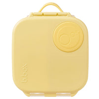 Shop b.box Mini Lunchbox - lemon twist NZ | Premium Lunch Boxes for School Kids