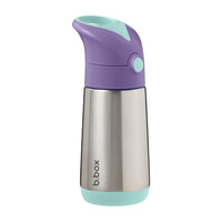 b.box 350ml insulated drink bottle - lilac pop - Thermos Bottle - Insulated Drink Bottles