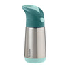b.box 350ml insulated drink bottle - emerald forest - Thermos Bottle - Insulated Drink Bottles