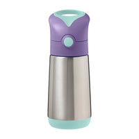 b.box 350ml insulated drink bottle - lilac pop - Thermos Bottle - Insulated Drink Bottles