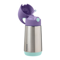 b.box 350ml insulated drink bottle - lilac pop - Thermos Bottle - Insulated Drink Bottles