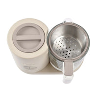 Beaba Babycook Neo Baby Food Processor - Clay – Food Preparation NZ | Hyphen Kids
